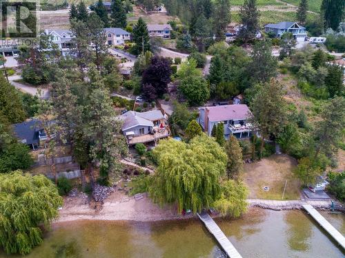 17130 Coral Beach Road, Lake Country, BC 