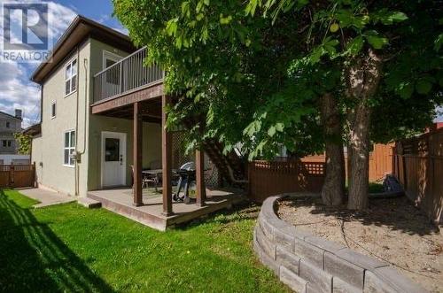 3005 26 Street, Vernon, BC - Outdoor