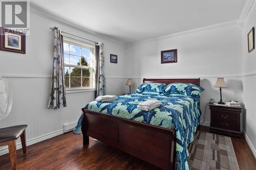 65 - 65A Main Road, Branch, NL - Indoor Photo Showing Bedroom