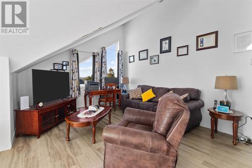 65 - 65A Main Road, Branch, NL - Indoor Photo Showing Living Room