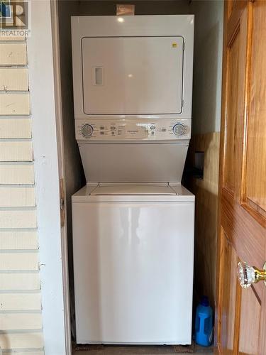 65 - 65A Main Road, Branch, NL - Indoor Photo Showing Laundry Room