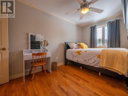 10 Chrisara Place, Portugal Cove - St. Phillips, NL - Indoor Photo Showing Bedroom