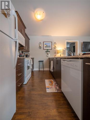 10 Chrisara Place, Portugal Cove - St. Phillips, NL - Indoor Photo Showing Kitchen