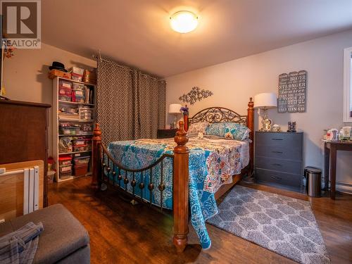 10 Chrisara Place, Portugal Cove - St. Phillips, NL - Indoor Photo Showing Bedroom