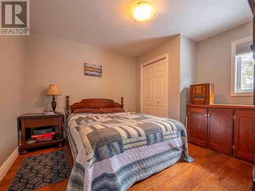 10 Chrisara Place, Portugal Cove - St. Phillips, NL - Indoor Photo Showing Bedroom