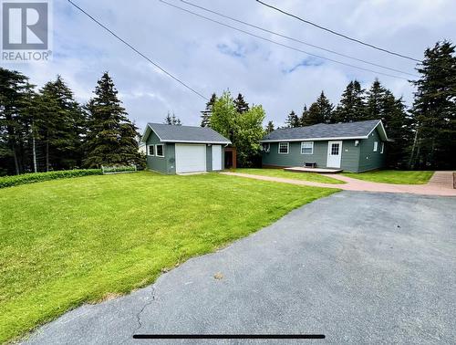 10 Chrisara Place, Portugal Cove - St. Phillips, NL - Outdoor