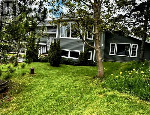 10 Chrisara Place, Portugal Cove - St. Phillips, NL - Outdoor