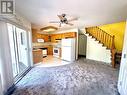 615 6Th Avenue Unit# 4, Keremeos, BC  - Indoor Photo Showing Kitchen 