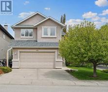 102 Tuscany Meadows Heights NW  Calgary, AB T3L 2L7