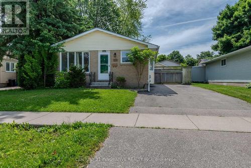 63 Ardsley Road, London, ON - Outdoor