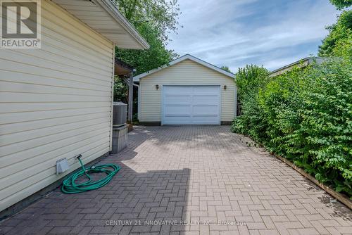 63 Ardsley Road, London, ON - Outdoor With Exterior