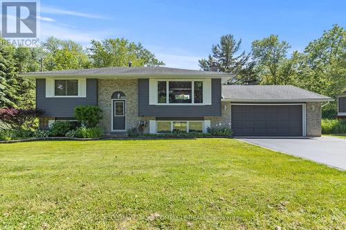 3629 Rebstock Road, Fort Erie, ON - Outdoor With Facade