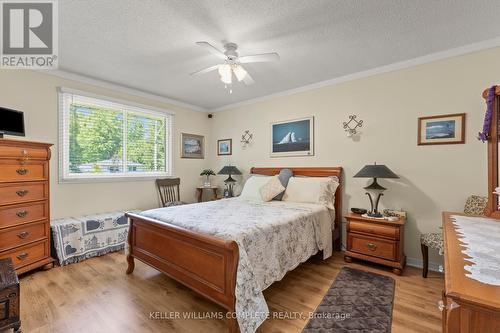 3629 Rebstock Road, Fort Erie, ON - Indoor Photo Showing Bedroom