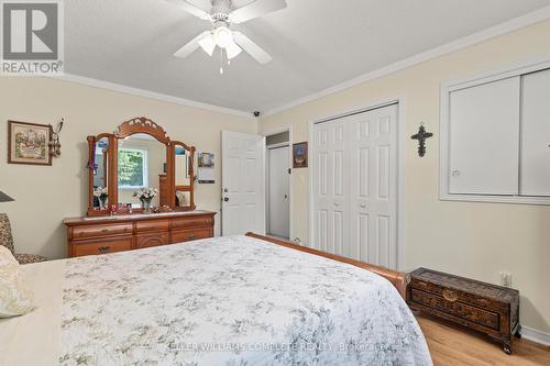3629 Rebstock Road, Fort Erie, ON - Indoor Photo Showing Bedroom