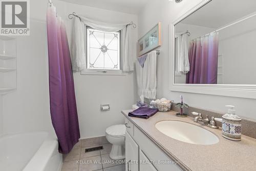 3629 Rebstock Road, Fort Erie, ON - Indoor Photo Showing Bathroom