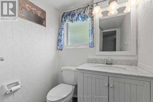 3629 Rebstock Road, Fort Erie, ON - Indoor Photo Showing Bathroom