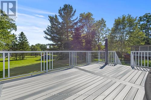 3629 Rebstock Road, Fort Erie, ON - Outdoor With Deck Patio Veranda