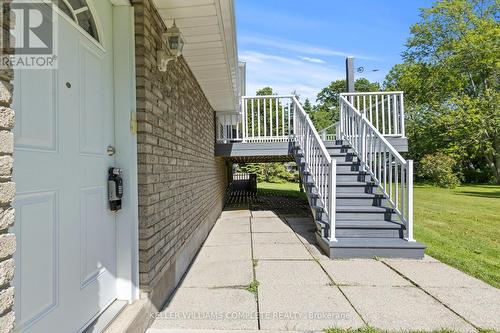 3629 Rebstock Road, Fort Erie, ON - Outdoor With Exterior