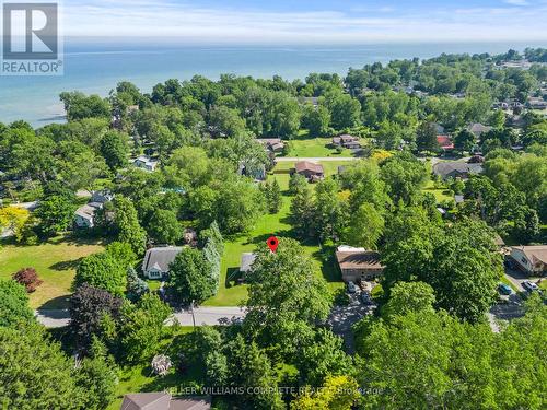 3629 Rebstock Road, Fort Erie, ON - Outdoor With View