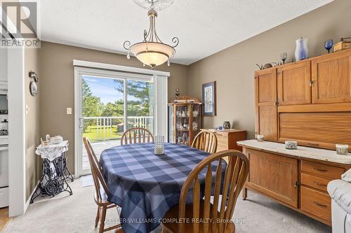 3629 Rebstock Road, Fort Erie, ON - Indoor Photo Showing Dining Room