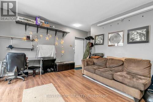 77 Lancaster Street W, Kitchener, ON - Indoor