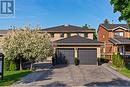 4082 Powderhorn Crescent, Mississauga, ON  - Outdoor With Facade 