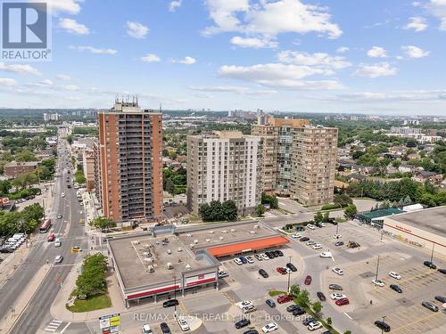 806 - 2470 Eglinton Avenue W, Toronto, ON - Outdoor With View