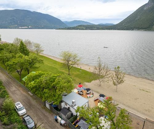 7220 36 Street, Salmon Arm, BC 