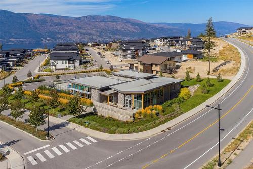 10335 Long Road, Lake Country, BC - Outdoor With View