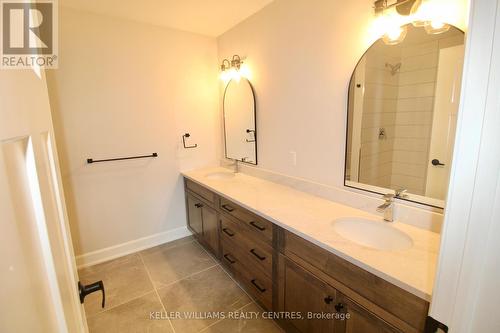 Lot 45 22Nd Avenue A, Hanover, ON - Indoor Photo Showing Bathroom