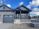 Lot 45 22Nd Avenue A, Hanover, ON  - Outdoor With Deck Patio Veranda 