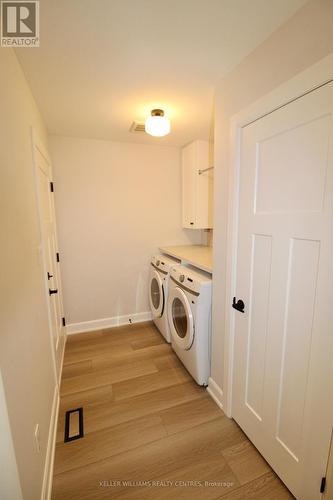 Lot 45 22Nd Avenue A, Hanover, ON - Indoor Photo Showing Laundry Room