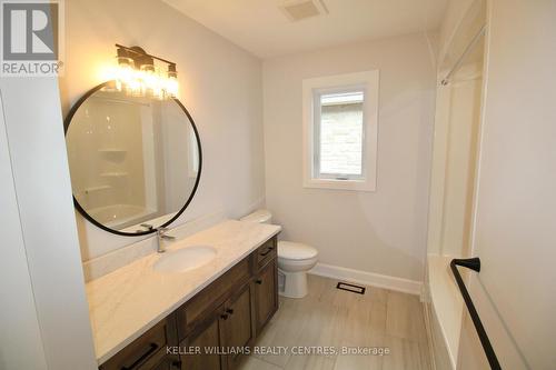 Lot 45 22Nd Avenue A, Hanover, ON - Indoor Photo Showing Bathroom