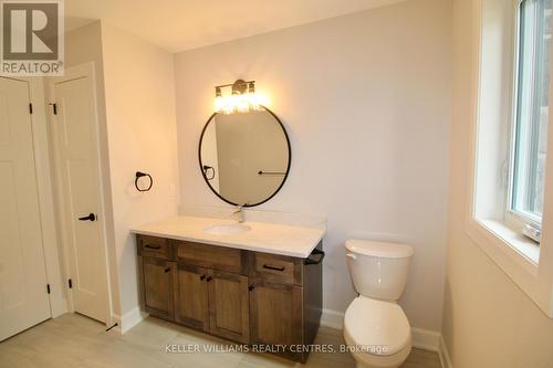 Lot 45 22Nd Avenue A, Hanover, ON - Indoor Photo Showing Bathroom