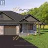 Lot 45 22Nd Avenue A, Hanover, ON  - Outdoor 