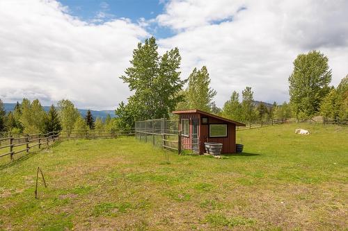 1306 Huckleberry Road, Kelowna, BC - Outdoor With View