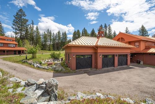 1306 Huckleberry Road, Kelowna, BC - Outdoor