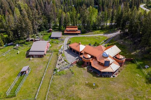 1306 Huckleberry Road, Kelowna, BC - Outdoor