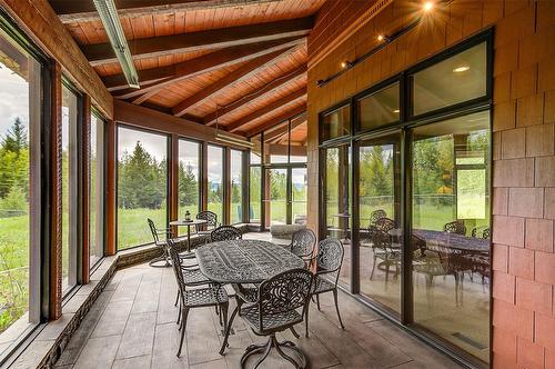 1306 Huckleberry Road, Kelowna, BC -  Photo Showing Dining Room