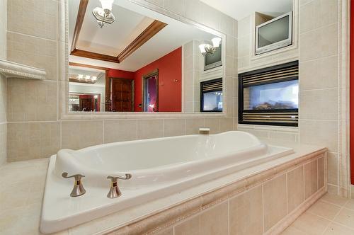 1306 Huckleberry Road, Kelowna, BC - Indoor Photo Showing Bathroom