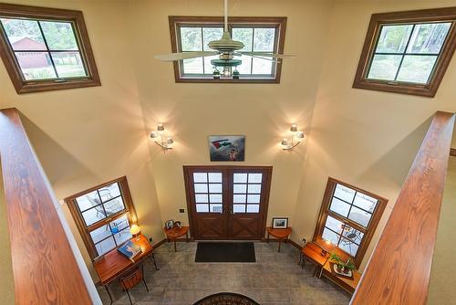 1306 Huckleberry Road, Kelowna, BC - Indoor Photo Showing Other Room