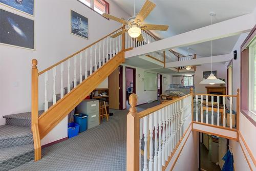 1306 Huckleberry Road, Kelowna, BC - Indoor Photo Showing Other Room