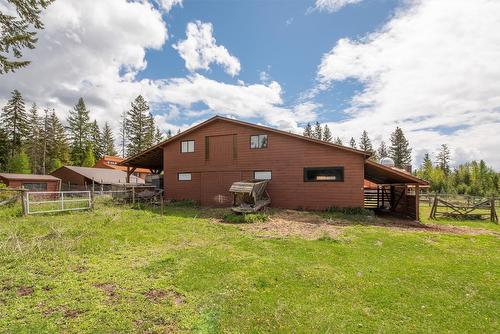 1306 Huckleberry Road, Kelowna, BC - Outdoor