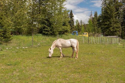 1306 Huckleberry Road, Kelowna, BC - Outdoor