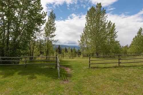 1306 Huckleberry Road, Kelowna, BC - Outdoor With View