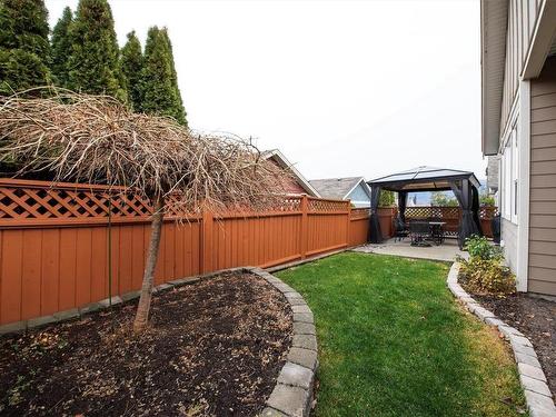 2171 Mimosa Drive, West Kelowna, BC - Outdoor With Deck Patio Veranda