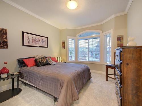 2171 Mimosa Drive, West Kelowna, BC - Indoor Photo Showing Bedroom