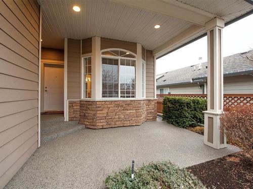 2171 Mimosa Drive, West Kelowna, BC - Outdoor With Deck Patio Veranda With Exterior