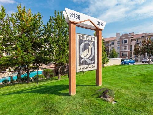 1108-3168 Via Centrale Road, Kelowna, BC - Outdoor