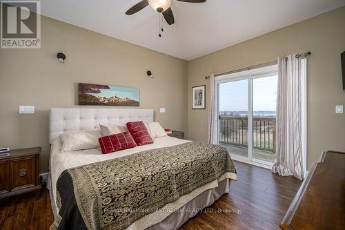 2516 County 9 Road, Greater Napanee, ON - Indoor Photo Showing Bedroom